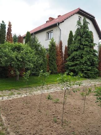 Noclegi Nowogrodziec Exteriör bild