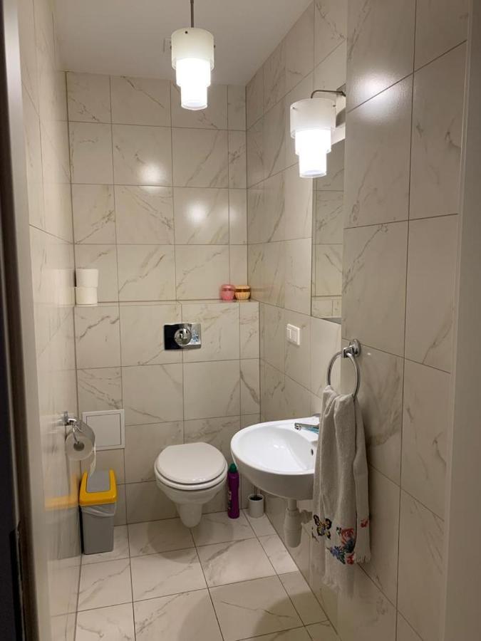Noclegi Nowogrodziec Exteriör bild