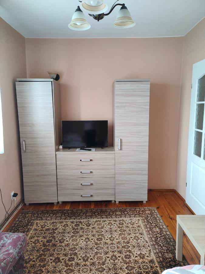 Noclegi Nowogrodziec Exteriör bild